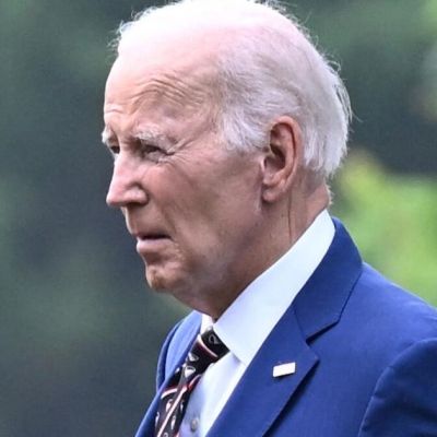 Biden sues Justice Department to block release of audio files from biographer interviews