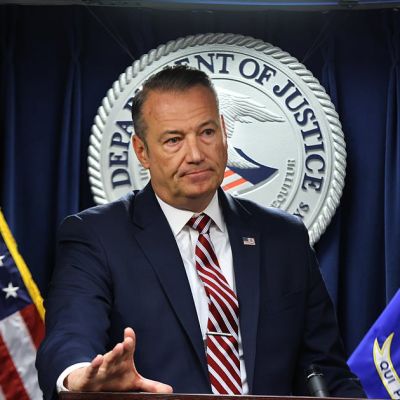 Judge in Minnesota orders ICE chief to appear in court, warns of possible contempt proceedings