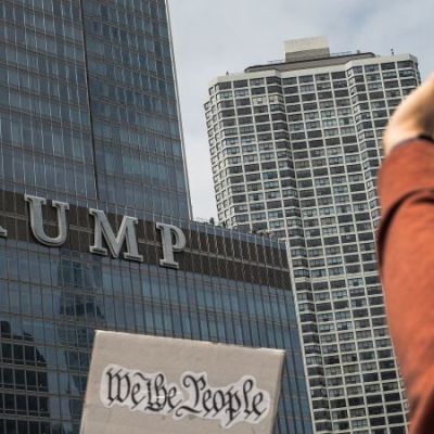 Millions expected to rally against Trump administration at ‘No Kings’ protests across the country