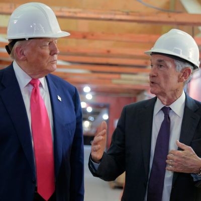 Fed watchdog finds no laws broken in $2.5 billion Fed renovations Trump has called “disgraceful”
