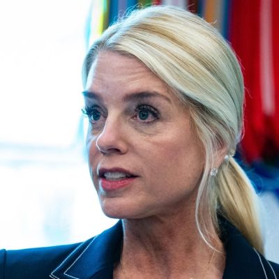 United States Department of Justice Img