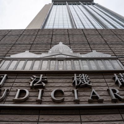 Jimmy Lai found guilty of national security violations, faces life in prison