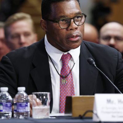 Herschel Walker confirmed by Senate as next U.S. Ambassador to Bahamas