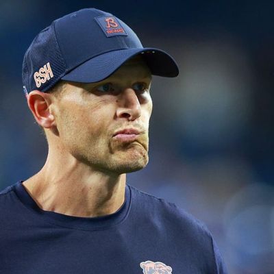 Final Word: The Chicago Bears will take more time to correct under Ben Johnson than originally thought