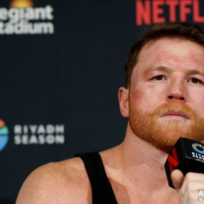 Canelo admits he could not ‘figure out’ Terence Crawford’s style  —  ‘I’d tried my best’