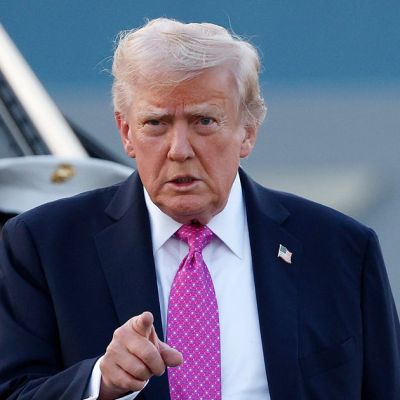 Trump’s plan to label antifa a “terrorist organization” likely to face legal hurdles: “You can’t prosecute an ideology”