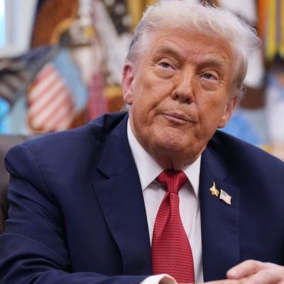 Supreme Court lets Trump administration end temporary legal protections for 300,000 Venezuelans