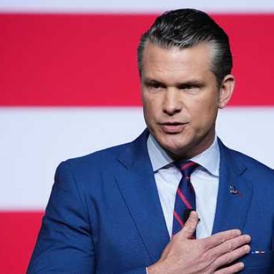Hegseth declares end to ‘politically correct’ leadership in US military
