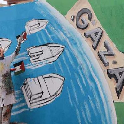 Gaza flotilla activists say they were abused and humiliated while being detained in Israel