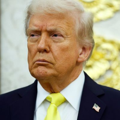 Donald Trump’s ethics scandal: what you need to know about his $230 million demand