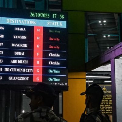 Flights between India and China finally resumes after five-year hiatus