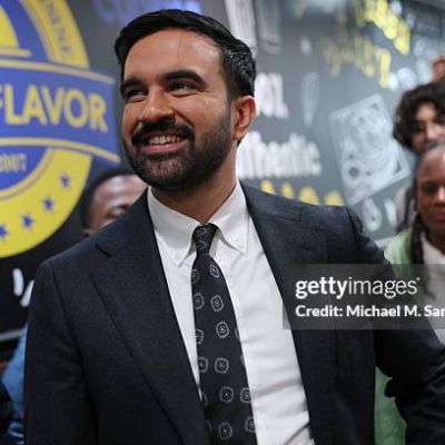 Zohran Mamdani emerges as frontrunner in New York mayoral race – Daily Times