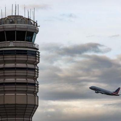 The future of air traffic control grows more uncertain as the federal government shutdown continues | CNN