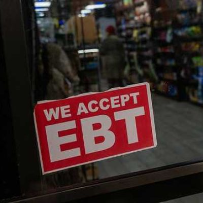 Federal judge orders Trump administration to fully fund SNAP benefits in November