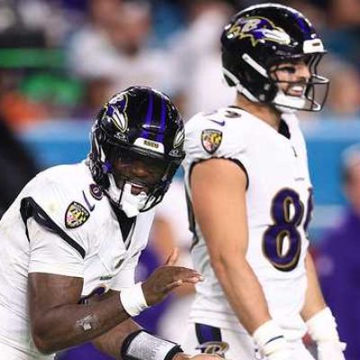Baltimore Ravens win second consecutive game with 28-6 victory over Miami on TNF