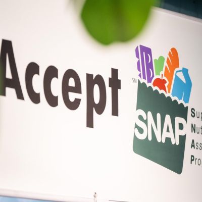 SNAP recipients will now get up to 65% of November food stamp benefits, Trump administration says