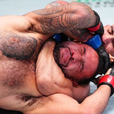 Dana White reveals UFC met with FBI over fight-fixing allegations, ‘it definitely doesn’t look good’ for Isaac Dulgarian