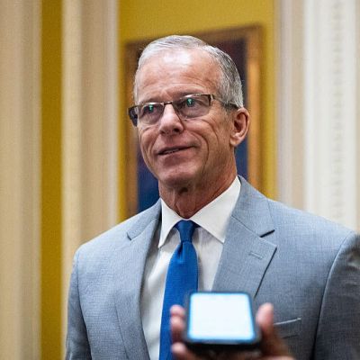 Government shutdown live updates with Senate set to vote on new approach to end impasse