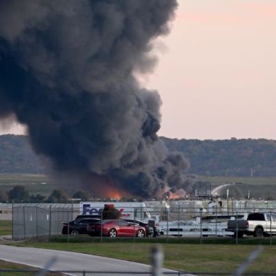 What could help – and hurt – the investigation into the Louisville UPS plane crash