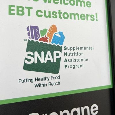 Georgia among states possibly facing costs because high SNAP payment error rates