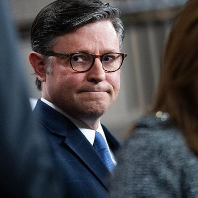 Johnson told White House that Republicans aren’t interested in extending ACA subsidies, sources say