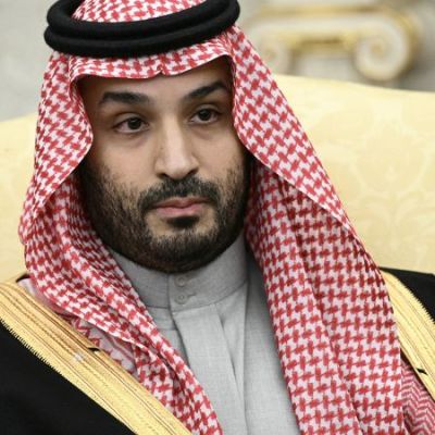 Saudi Arabia may be getting dragged into a war it has tried desperately to avoid
