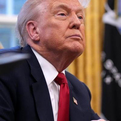 Trump says he’s ending deportation protections for Somalis in Minnesota – ExBulletin