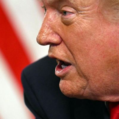 Trump targets Gov. Walz with slur, attacks Rep. Omar and Minnesota’s Somali community