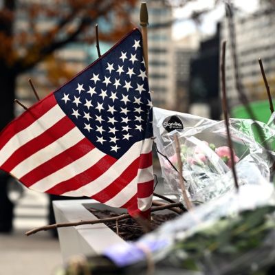 D.C. National Guard shooting live updates as murder investigation probes suspect’s background