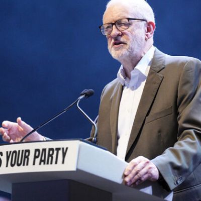 Your Party votes for collective leadership