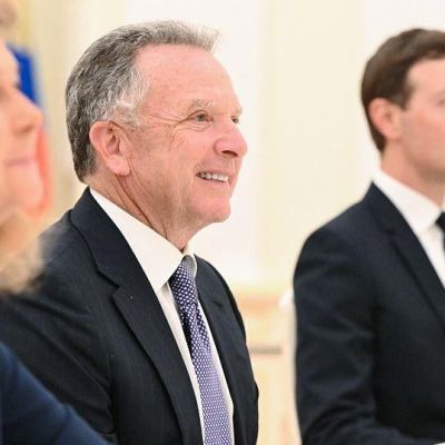 U.S., Ukrainian officials will meet again Saturday on peace plan, say “real progress” depends on Russia