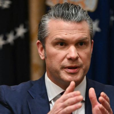 Pentagon watchdog finds Hegseth’s Signal chat violated regulations, could have endangered troops, sources say