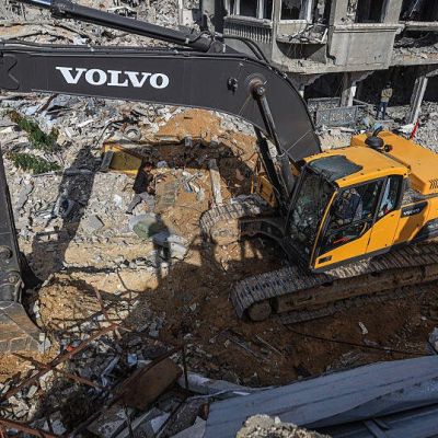 Israel confirms Thai hostage’s remains returned, leaving just 1 deceased hostage still in Gaza