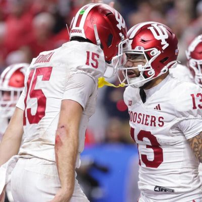 Alabama vs. Indiana set for Rose Bowl: Preview and odds for CFP quarterfinal – CBS Sports