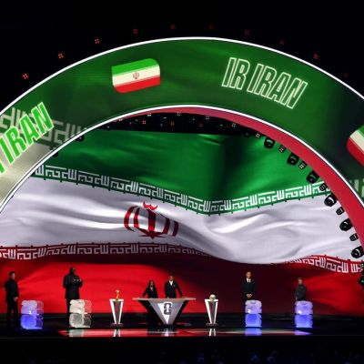 Months before the 2026 FIFA World Cup, the US and Iran are at war. Will the Iranian team play?