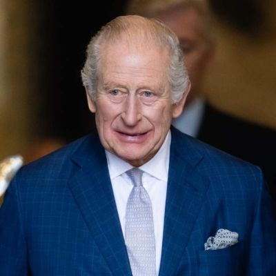 King Charles shares ‘good news’ that cancer treatment will be reduced in 2026