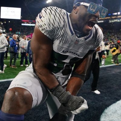 The Seahawks are SO back… to unbelievable home prime time wins!