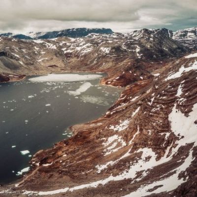 Trump says rare earths are part of his Greenland deal. It’s ‘completely bonkers’