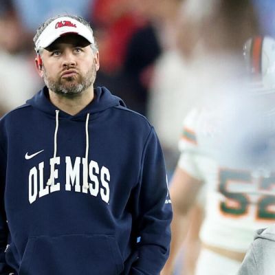 What’s next for Ole Miss: Will Pete Golding’s rebuild include Trinidad Chambliss? – CBS Sports