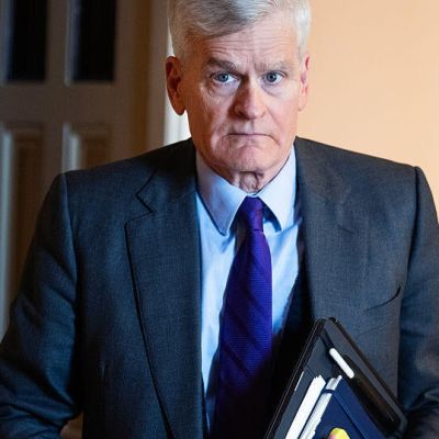 Trump endorses possible primary challenger to Sen. Bill Cassidy in Louisiana