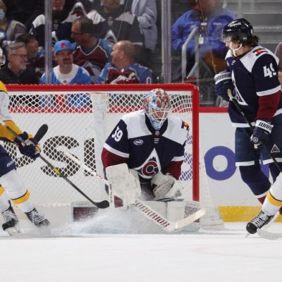 Recap: Ryan O’Reilly hat trick upends Avalanche in a 7-3 defeat