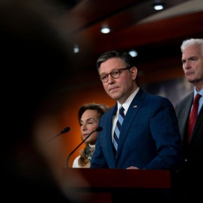 House aims to vote on final funding measures as government shutdown deadline nears