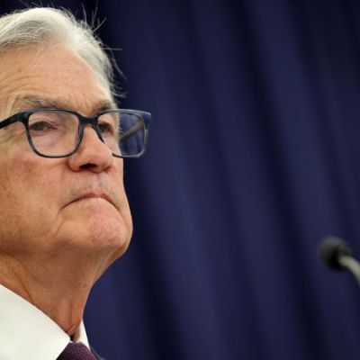 Trump says he’ll fire Powell next month if he stays in his role at the Fed