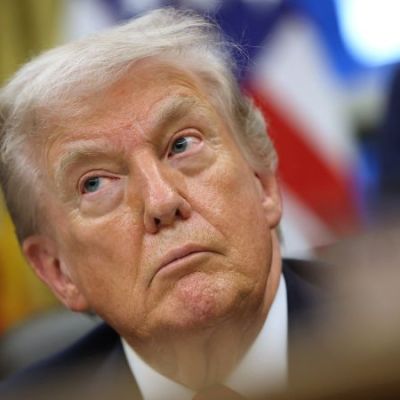 Live updates: The latest on the Trump administration