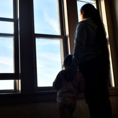 Trump admin moving to revoke visas from potentially hundreds of thousands of asylum seekers