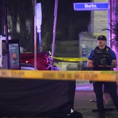 Suspect in Austin mass shooting had Bronx ties and prior arrest in NYC, officials say