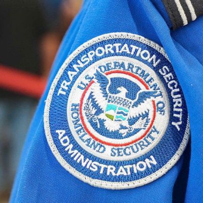 TSA workers miss another payday as House vote looms on DHS funding bill
