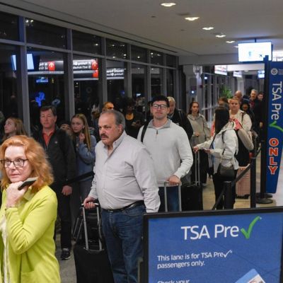 A security warning, buried: How a classified TSA report stalled inside DHS