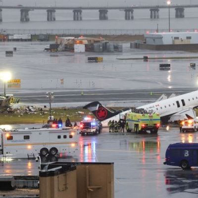 What we know about the deadly collision at LaGuardia Airport | CNN