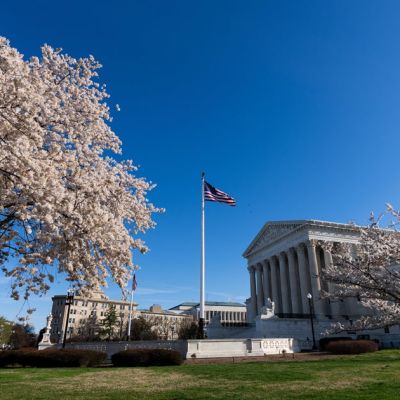 The Supreme Court will weigh Trump's birthright citizenship order this week. Here's what to know about the case.